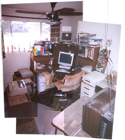 Picture of Computer